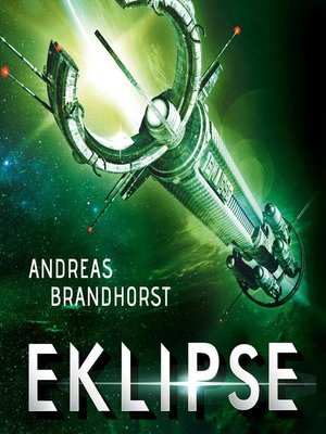 cover image of Eklipse